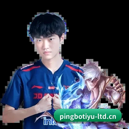 算法与竞技深度融合